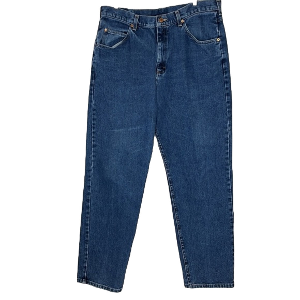 BRITTANIA Vintage jeans, size 36/34, straight leg, in good condition
